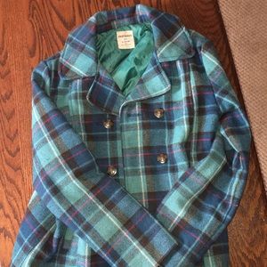 Old Navy Children’s coat (size 14)